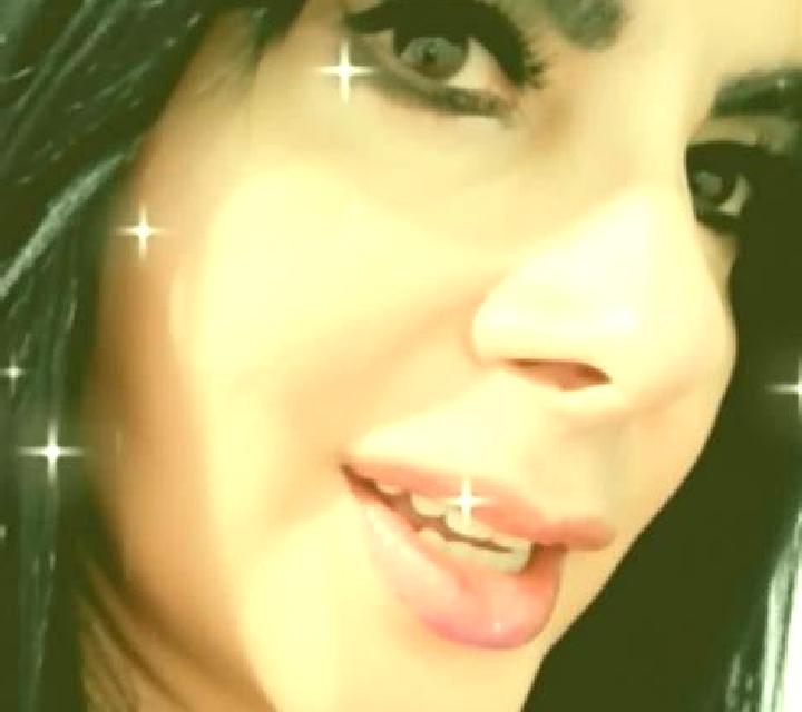 Cecilia Zarza de Alange escort