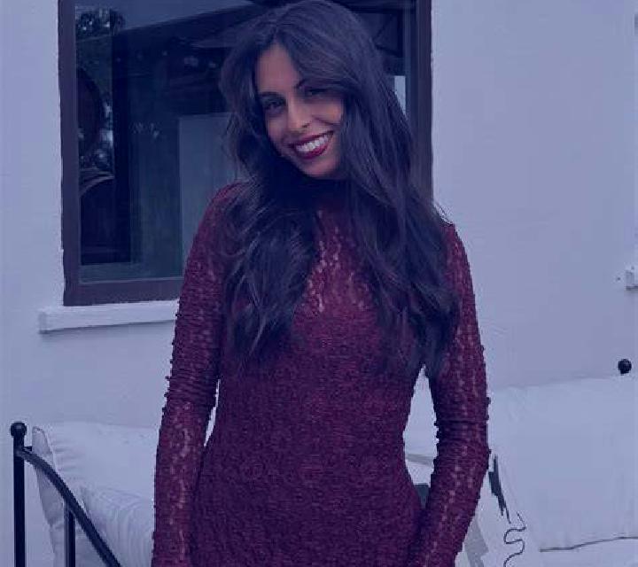 Cielo 2 Castro de Filabres escort