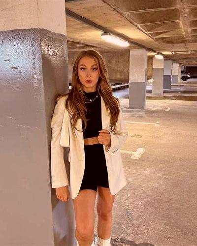 Cielo 2 Nueva Jarilla escort