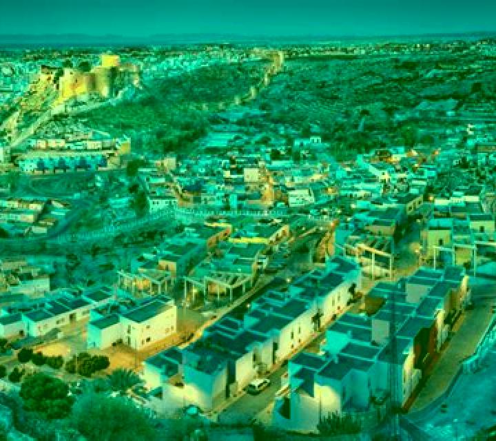 Cielo 3 Almeria escort