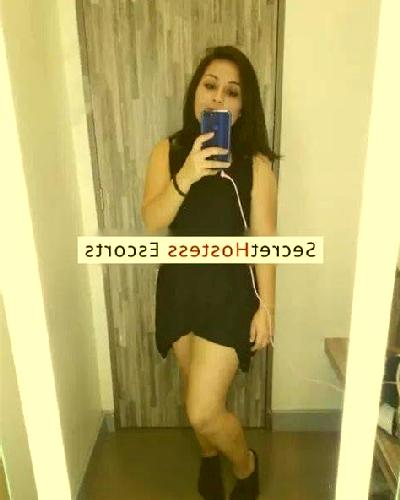 Cielo 3 Alzaga escort