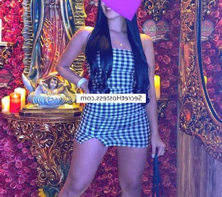 Cielo 3 Higuera de Arjona escort