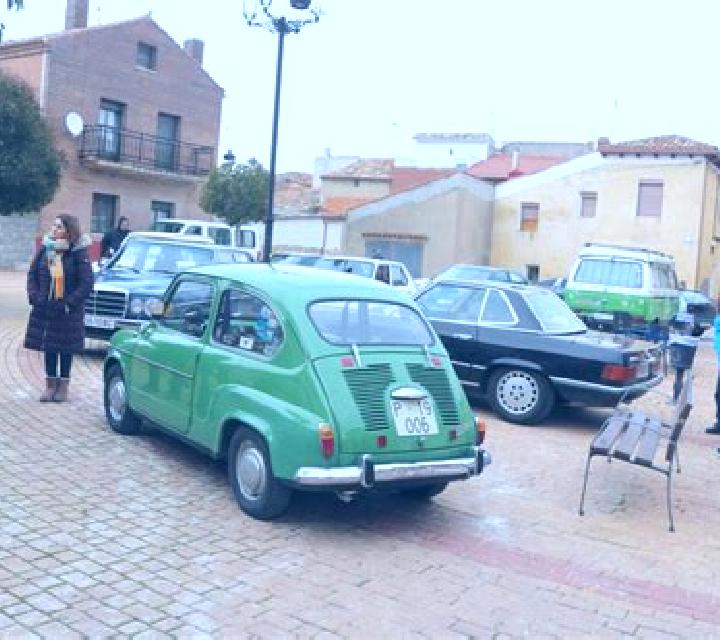 Cielo 3 Membribe de la Sierra escort