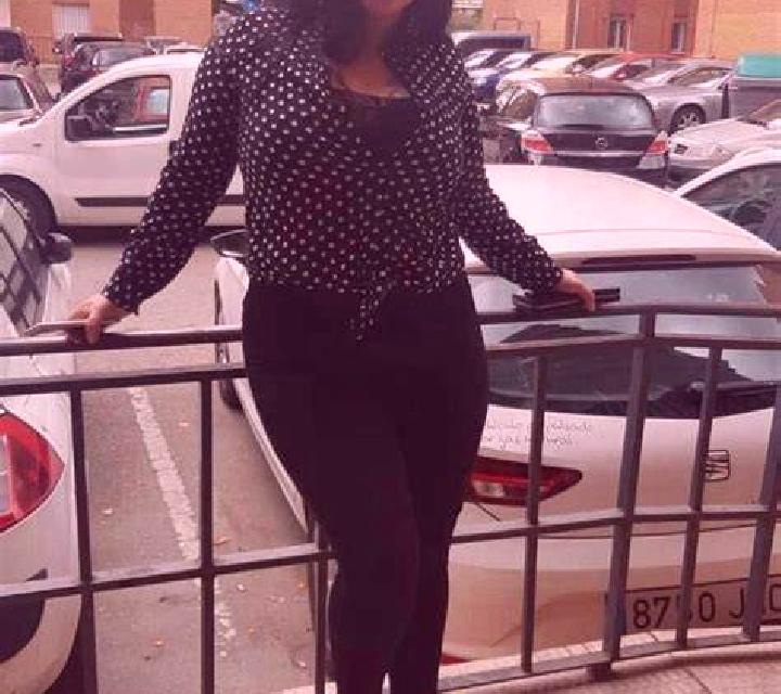 Cielo Ariza escort