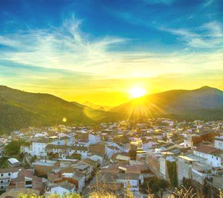 Cielo Ayamonte escort