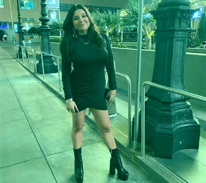 Cielo Becilla de Valderaduey escort