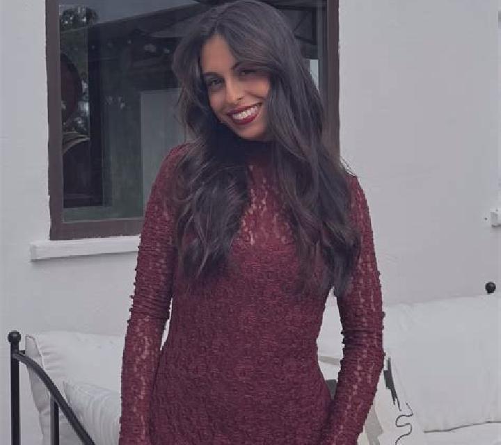 Cielo Espinosa de Henares escort