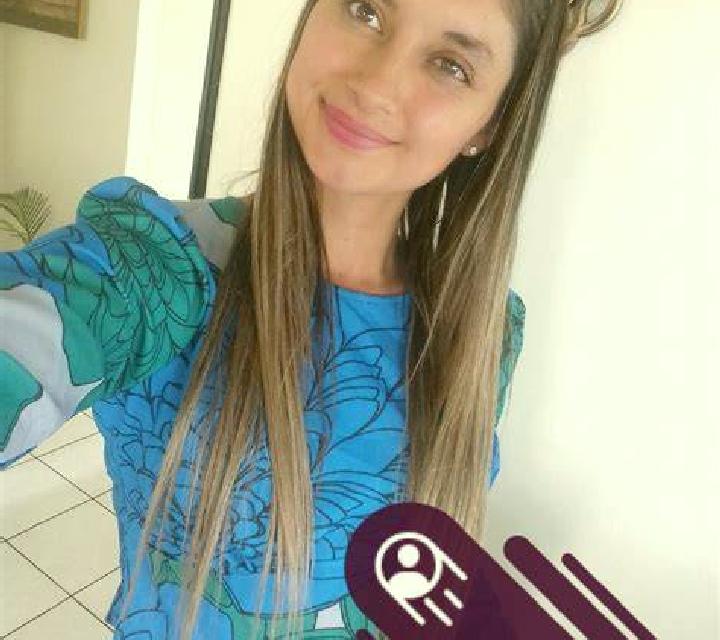 Cielo Figueras escort