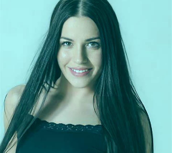 Cielo Fuentes Calientes escort