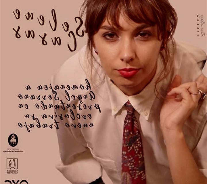 Cielo Huerta del Rey escort