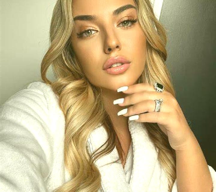 Cielo Llanes escort