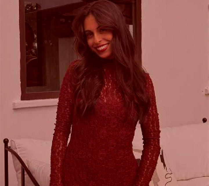 Cielo Redondela escort