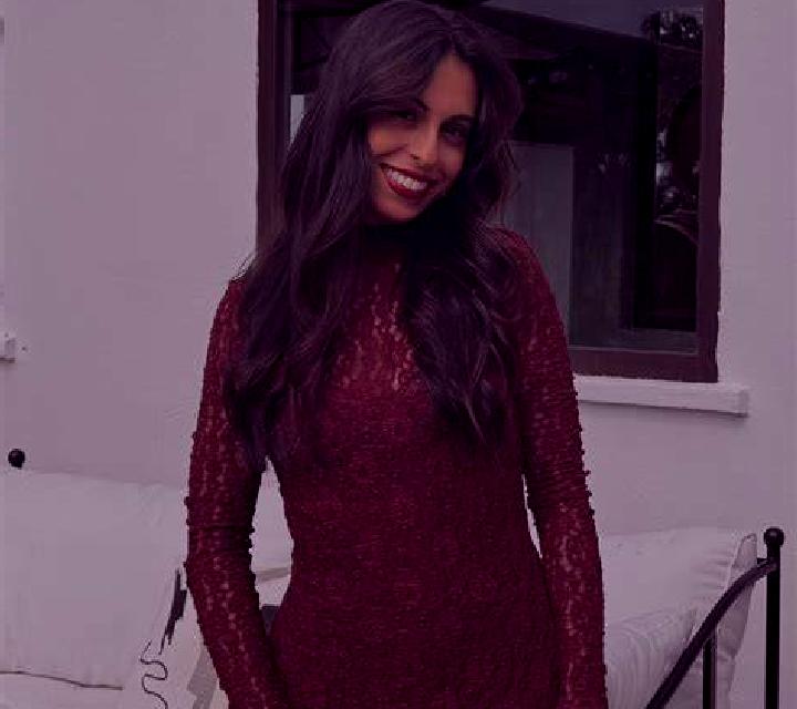 Cielo Valdestillas escort