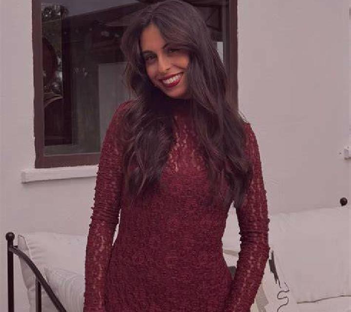 Claudia 2 Cardedeu escort