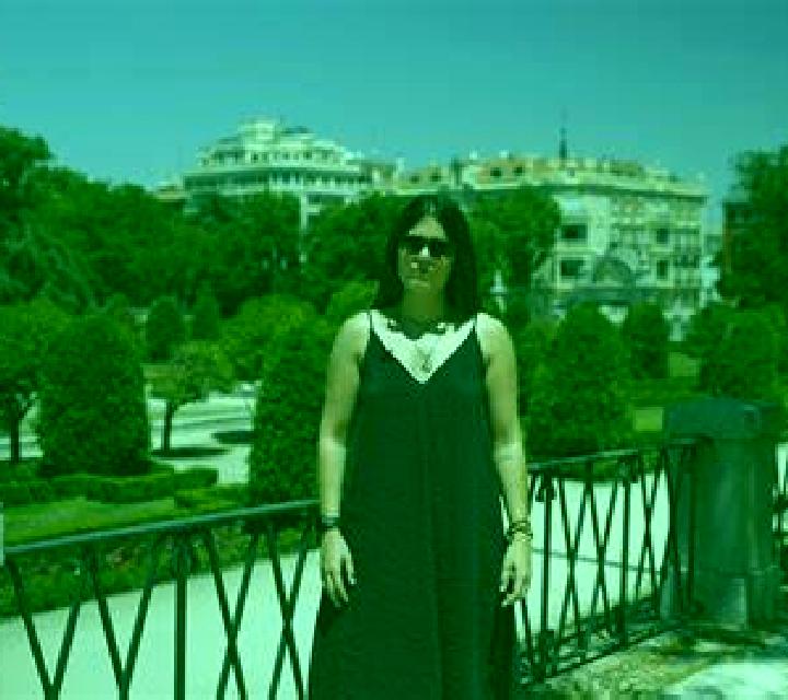 Claudia 2 Matilla de los Canos escort