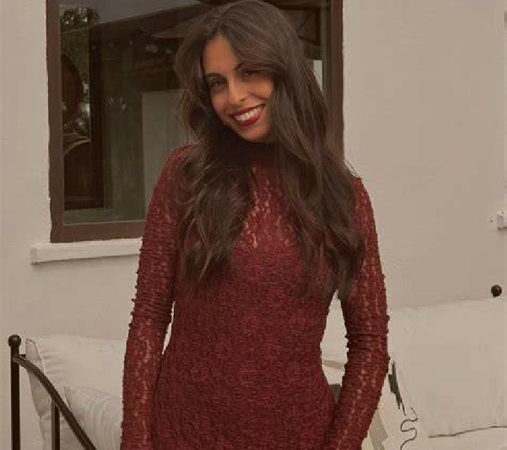 Claudia 2 Torralba de los Sisones escort