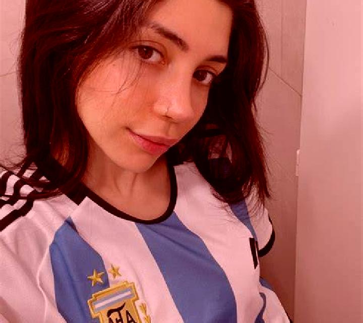 Claudia 2 Vallarta de Bureba escort