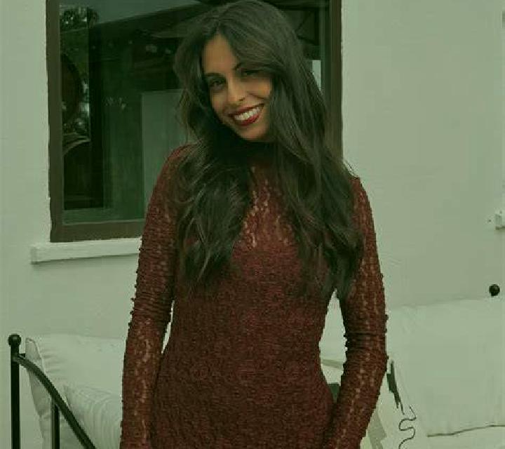 Claudia 2 Vilanova d Escornalbou escort