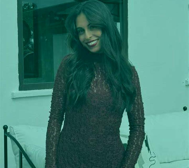 Claudia 2 Villamol escort