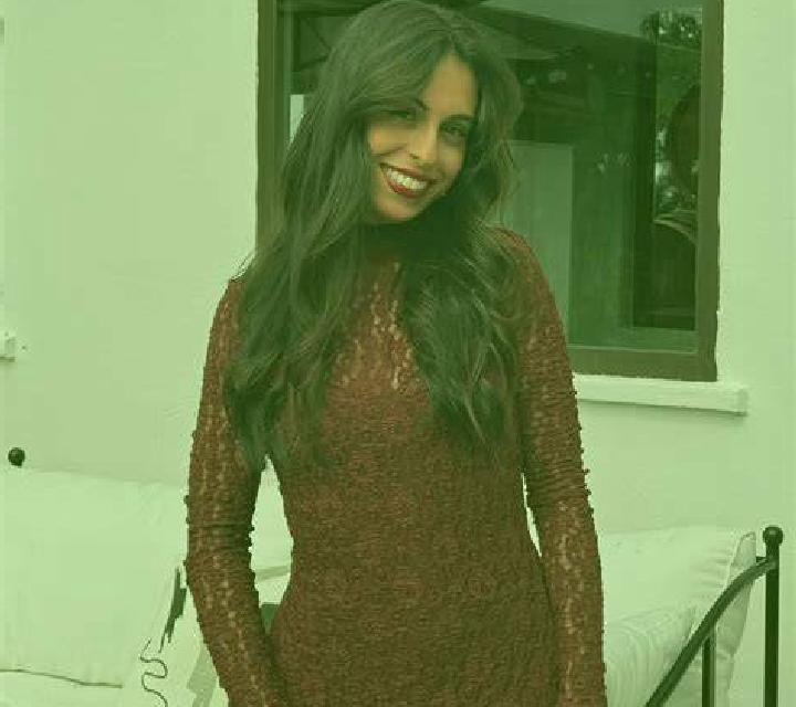Claudia 3 El Ballestero escort