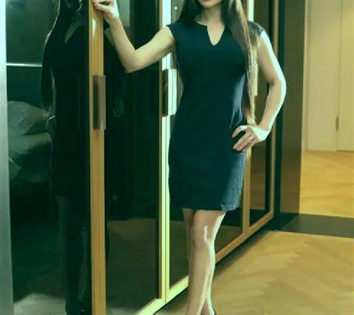 Claudia 3 El Provencio escort