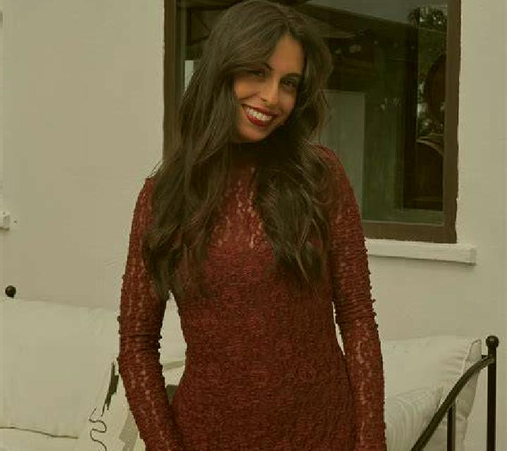 Claudia 3 Encina de San Silvestre escort