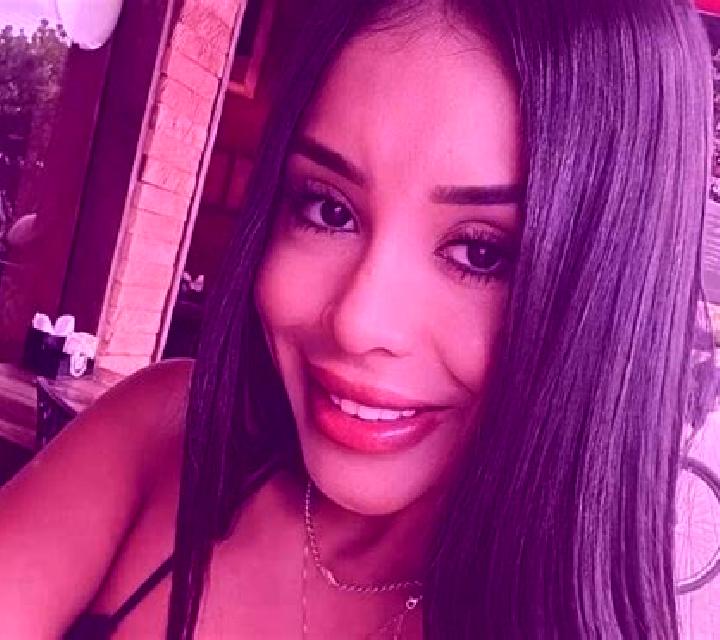 Claudia 3 La Restinga escort