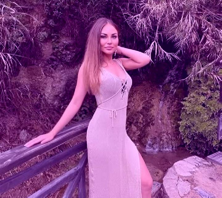Claudia 3 San Juan de Moro escort
