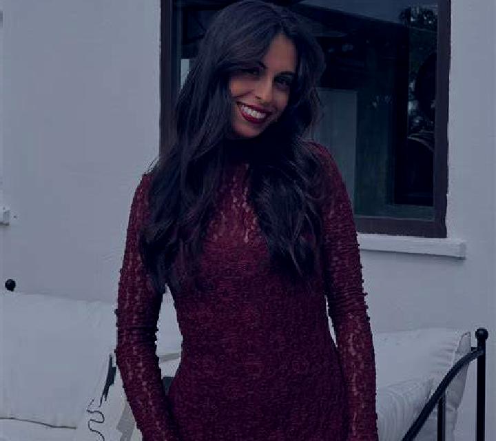 Claudia 3 Serradilla del Llano escort