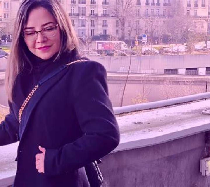 Claudia 3 Serrato escort