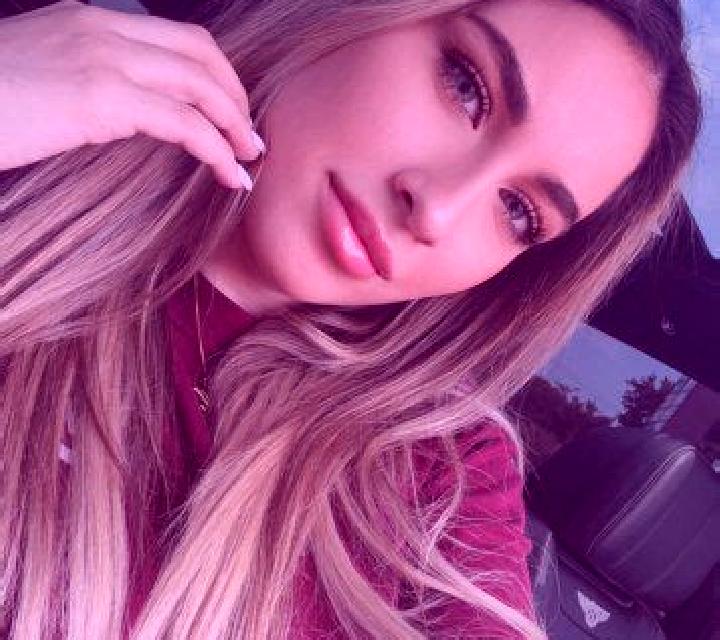 Claudia 3 Trabadelo escort