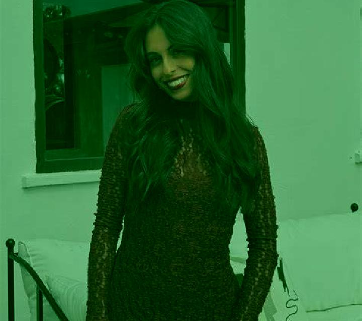 Claudia 3 Tramaced escort