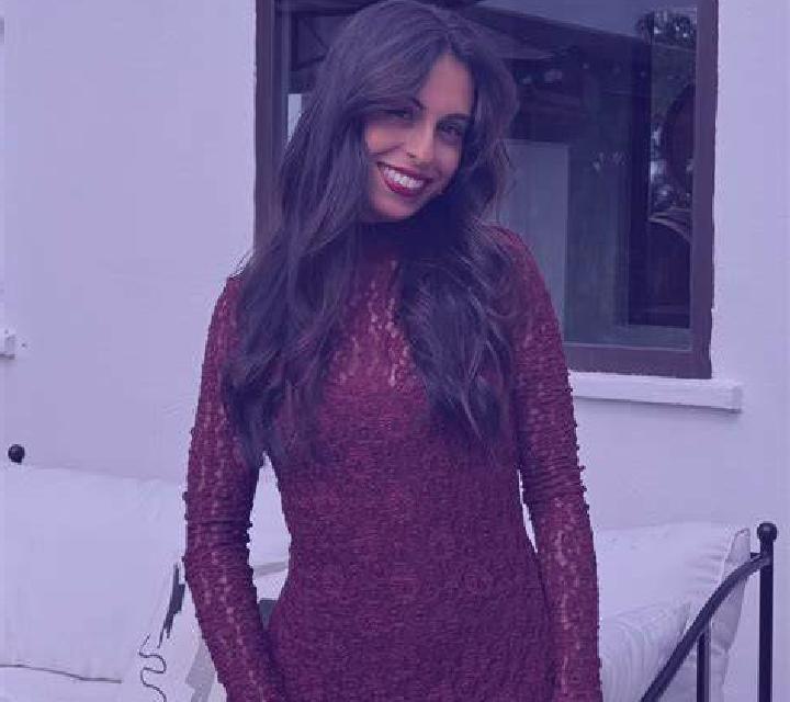 Claudia 3 Ventrosa escort