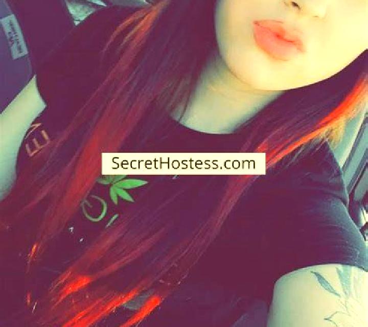 Claudia 3 Vilada escort
