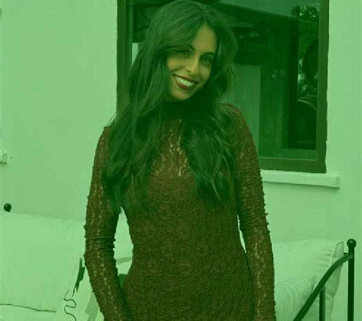 Claudia 3 Villar de Olalla escort