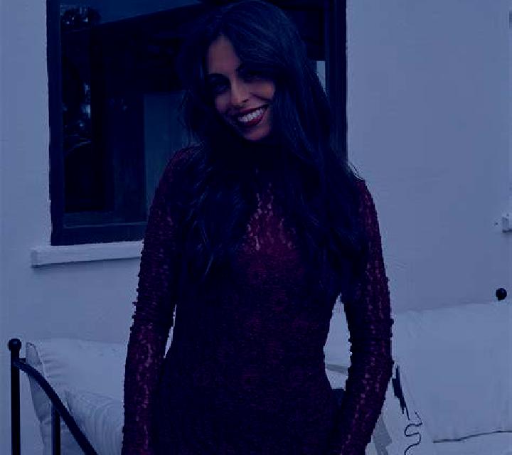 Claudia Arantza escort