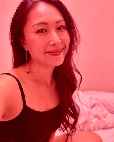 Claudia Benahavis escort