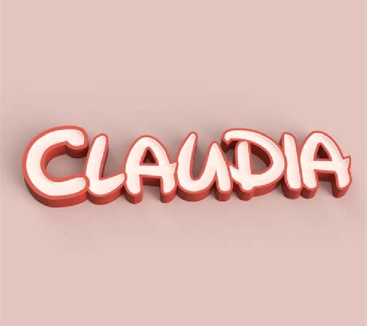 Claudia Font-Rubi escort