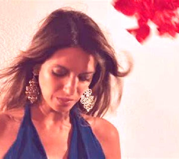 Claudia Gallinero de Cameros escort