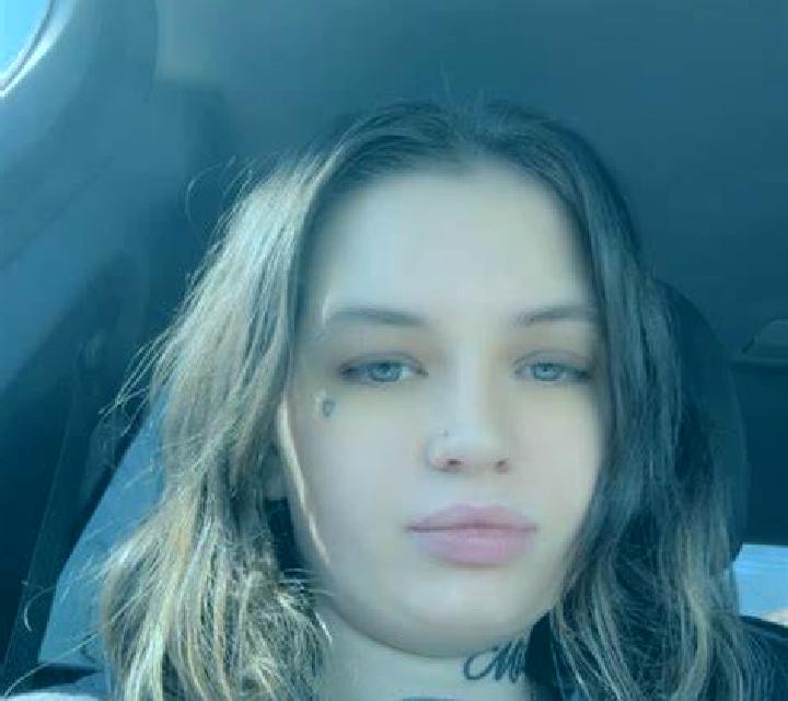 Claudia La Restinga escort