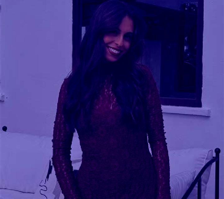 Claudia Papatrigo escort