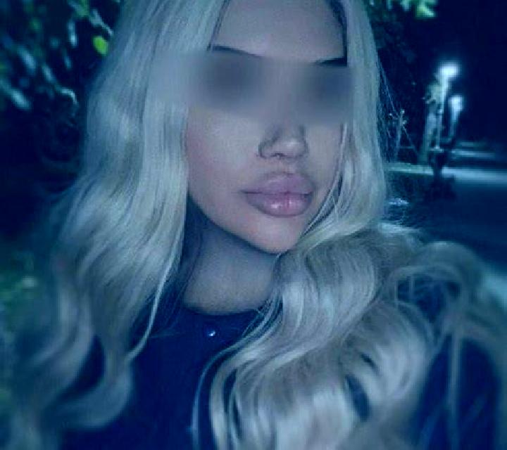 Claudia Portillo escort