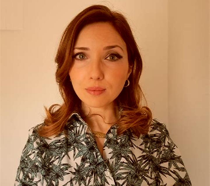 Claudia Ramiro escort