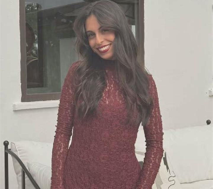 Claudia Vinuesa escort