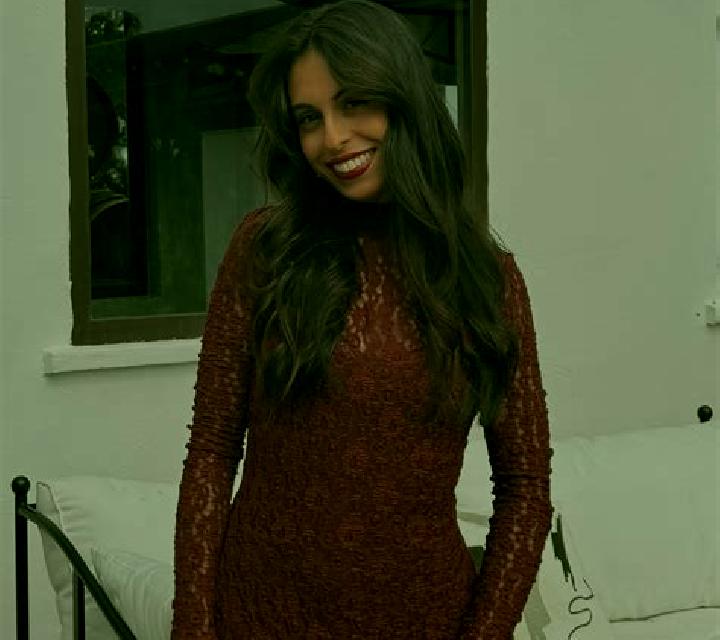 Cristina 2 Bergondo escort