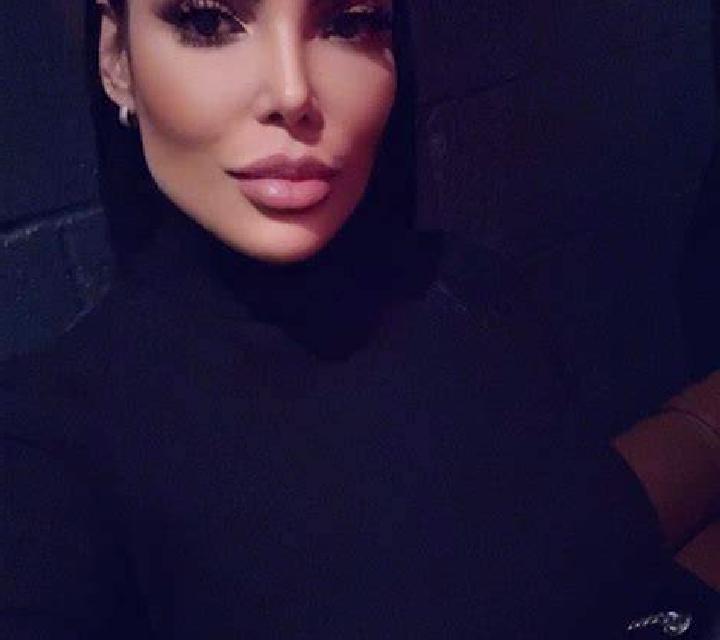 Cristina 2 Beuda escort