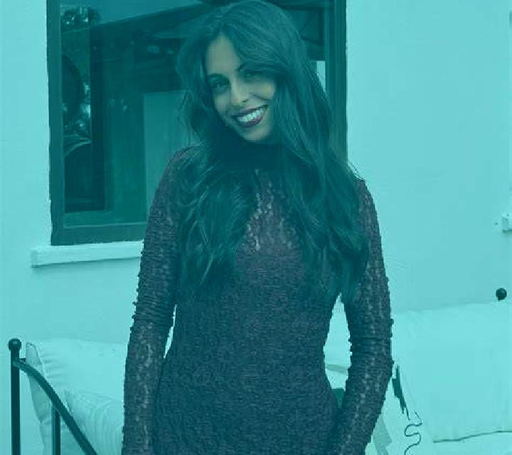 Cristina 2 Gelida escort