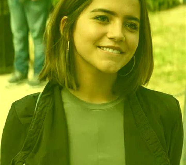 Cristina 2 La Roca de la Sierra escort