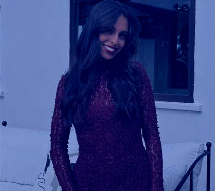 Cristina 2 Miengo escort