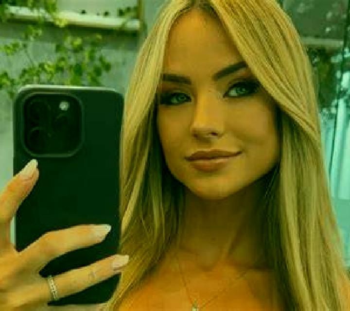 Cristina 2 Molinaseca escort